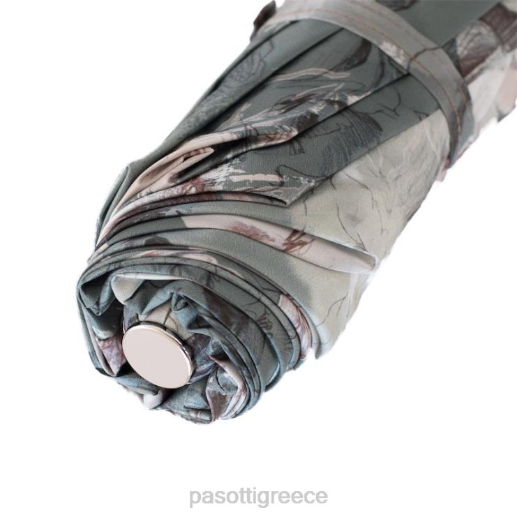 ομπρέλα | PASOTTI 257 5r316-6 p12 - πολυτελής πτυσσόμενη ομπρέλα 2N6B8601 γυναίκες